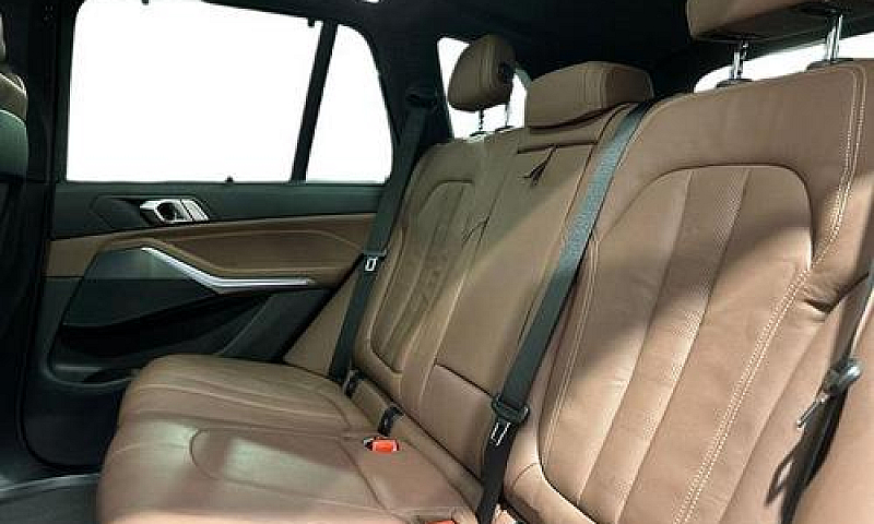 Bmw X5 Xdrive25D Msp...