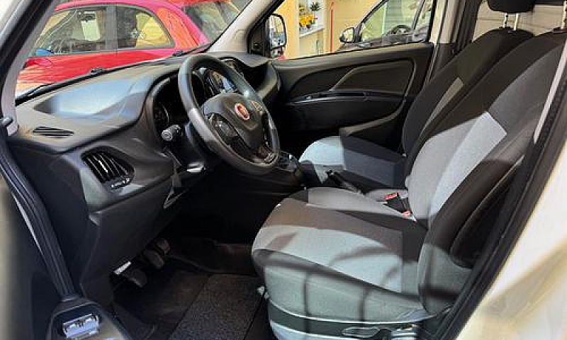 Fiat Doblo Doblò Fur...