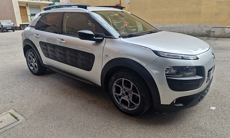 Citroen C4 Cactus 1....