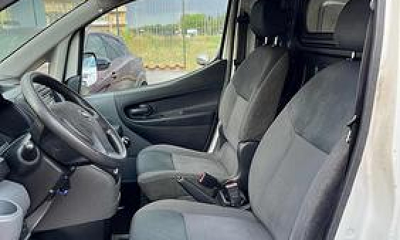Nissan Nv200 1.5 Dci...