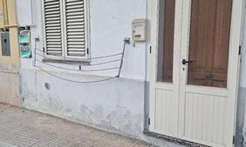 Graziosa Casetta...
