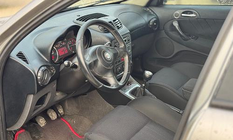 Alfa Romeo 147 1.9 J...