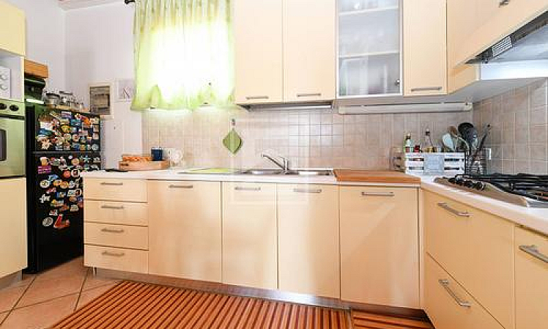 Appartamento - Pesch...
