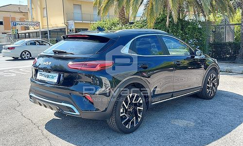 Kia Xceed 1.5 T-Gdi ...