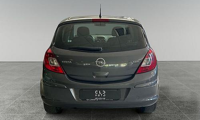 Opel Corsa 5P 1.3 Cd...