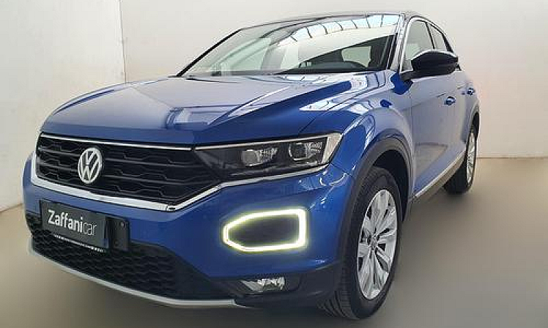 Volkswagen Vic T-Roc...