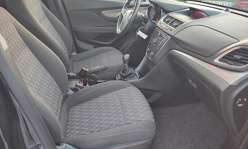 Opel Mokka 1.7 Cdti ...