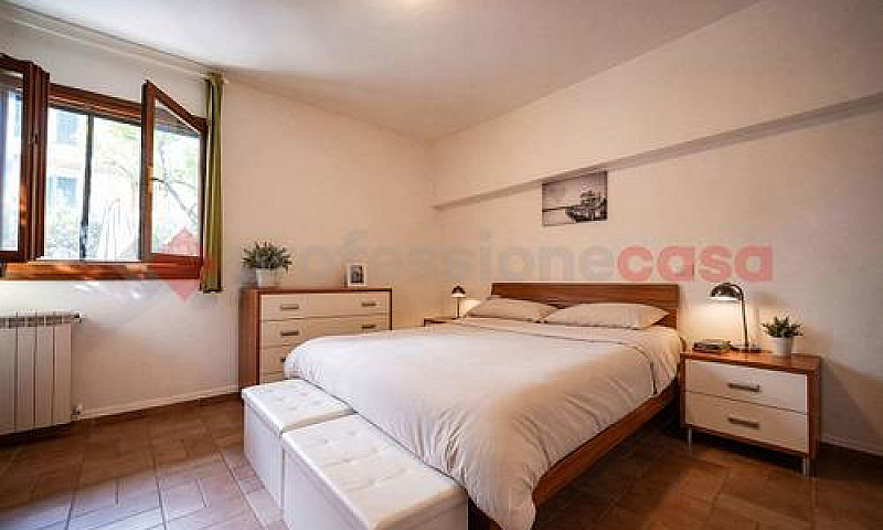 Appartamento Campi B...