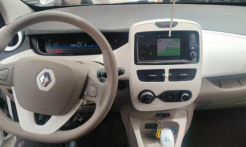 Renault Zoe Life R90...