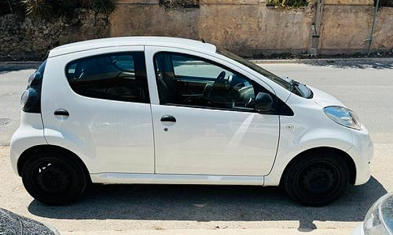 Citroen C1 1.0 5 Por...