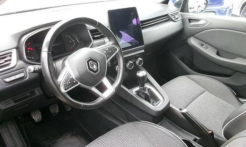Renault Clio 1.0 Sce...