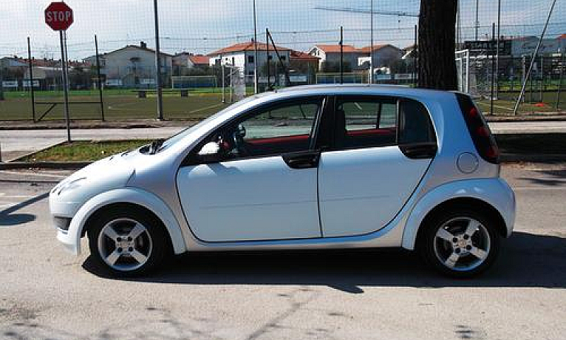 Smart Forfour 1.1 Ne...