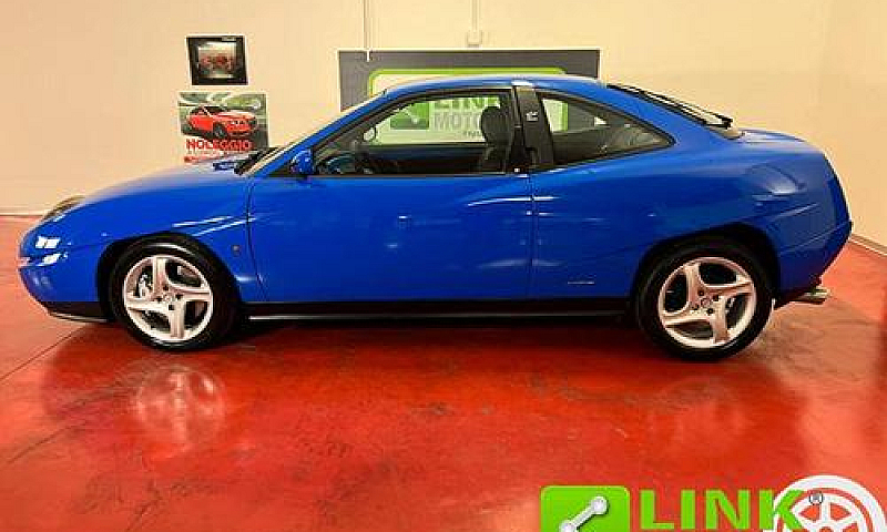 Fiat Coupe Coupé 2.0...