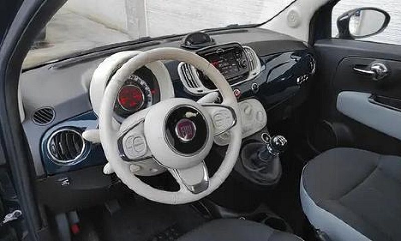 Fiat 500 1.2 Easypow...