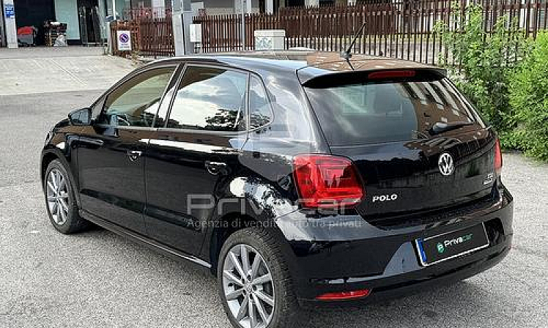 Volkswagen Polo 1.4 ...