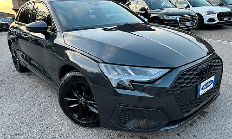 Audi A3 Spb 35 Tdi 1...