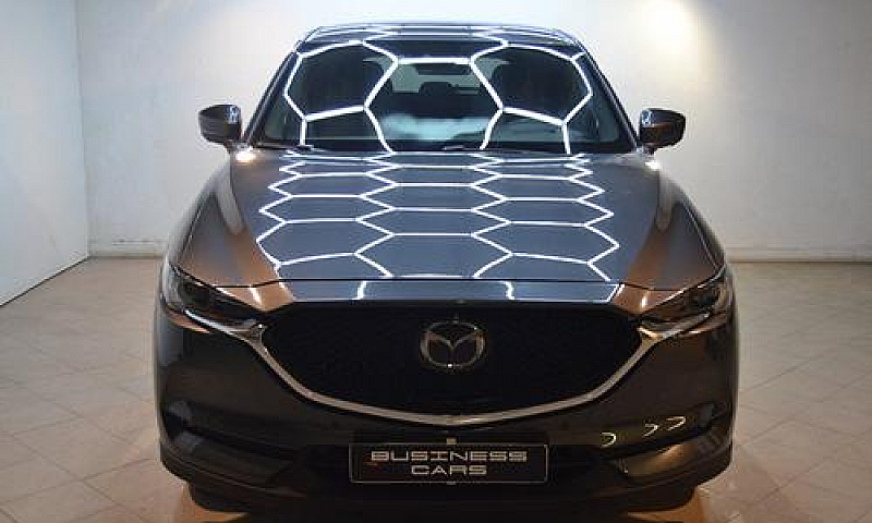 Mazda Cx-5 2.2L Skya...