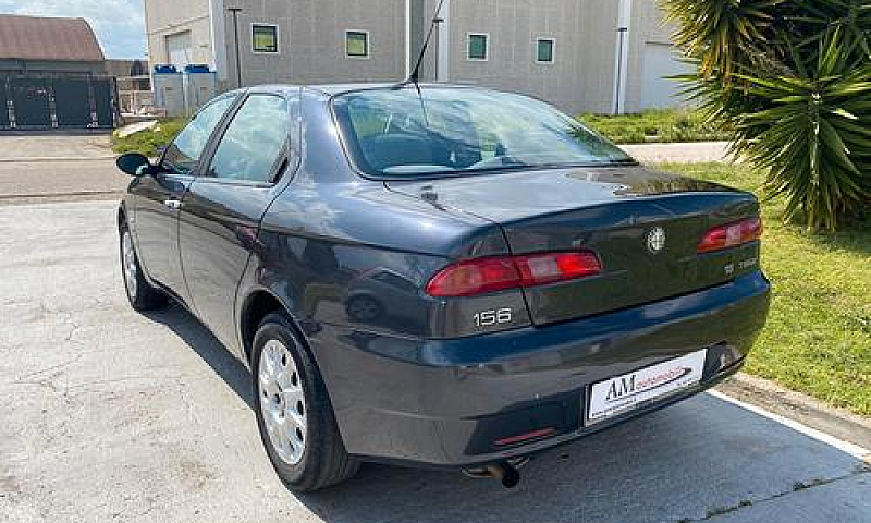 Alfa Romeo 156 1.8 1...