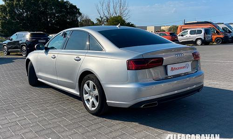 Audi A6 Sedan 3.0 Td...
