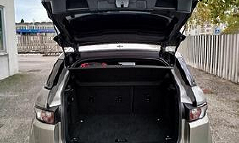 Range Rover Evoque 2...