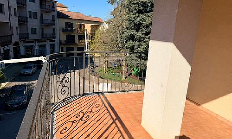 Appartamento In Via ...