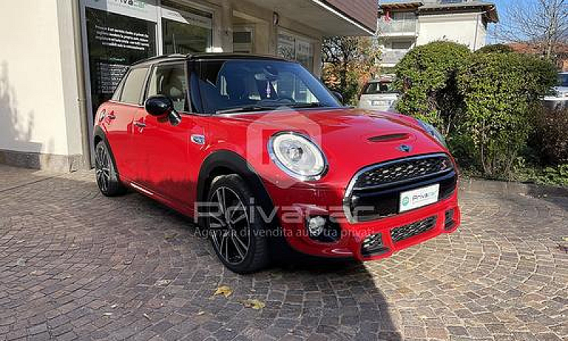 Mini Mini 2.0 Cooper...