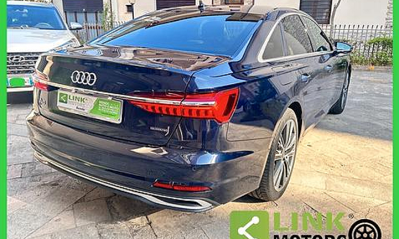 Audi A6 40Tdi Quattr...