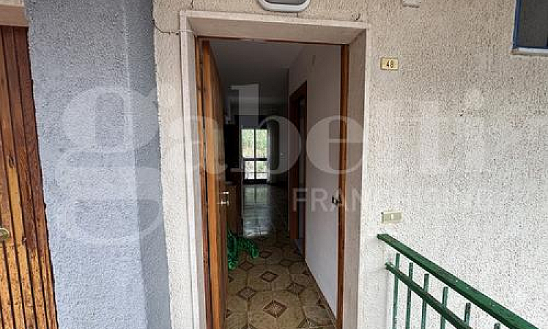 Duplex Falconara Alb...