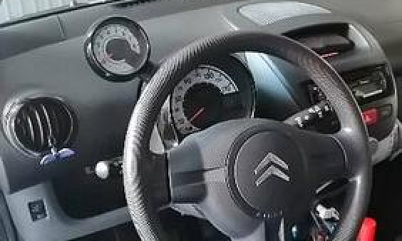 Citroen C1 - 2012...