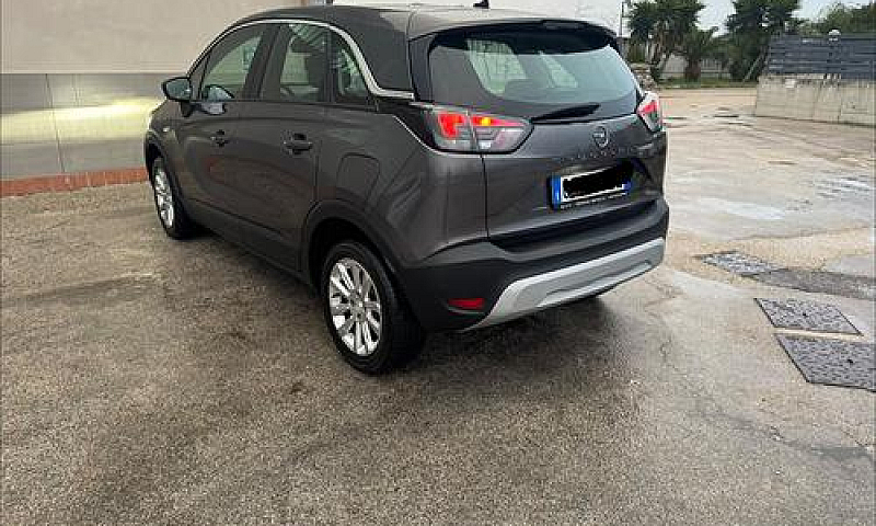 Opel Crossland 1.5 E...