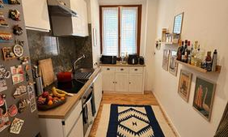Appartamento In Via ...