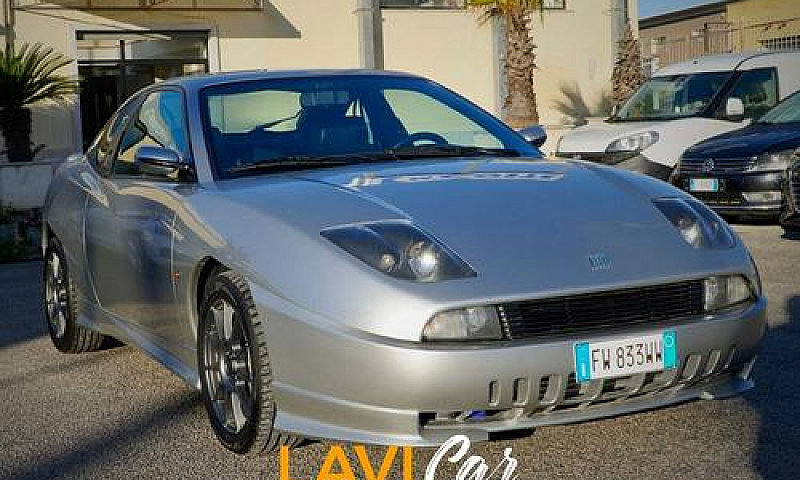Fiat Coupé 2.0 Turbo...