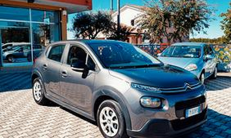Citroen C3 Bluehdi 7...