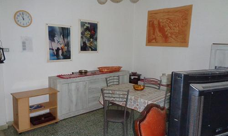 Appartamento Nel Cuo...