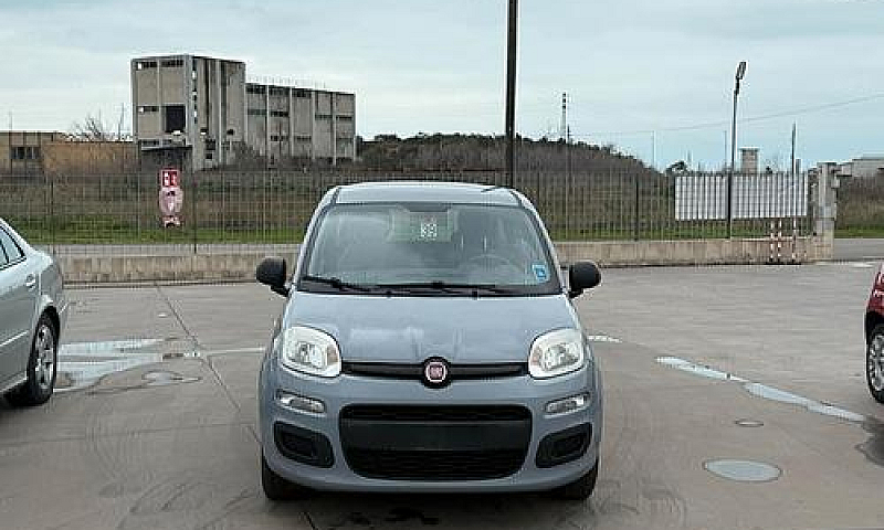 Fiat Panda 1.3 Mjt 9...