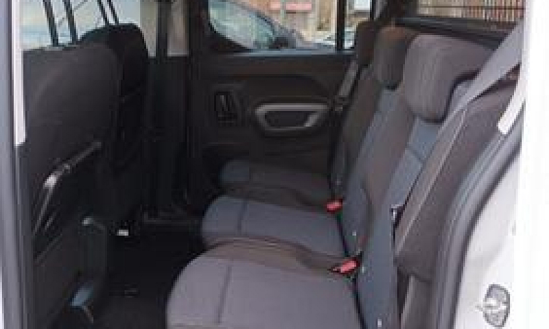 Fiat Doblo 1500 Blue...