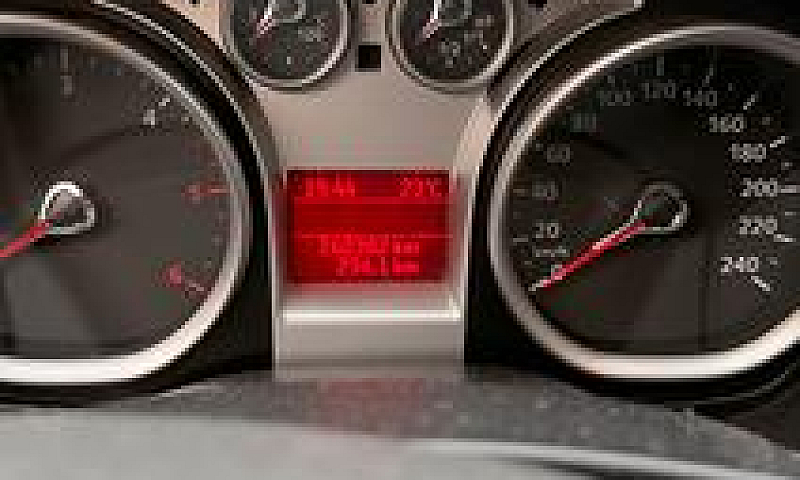Ford Focus 1.6 2008...