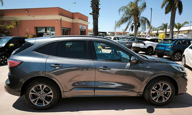 Ford Kuga 1.5 Ecoboo...
