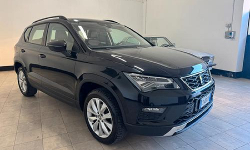Seat Ateca 1.6 Tdi 1...