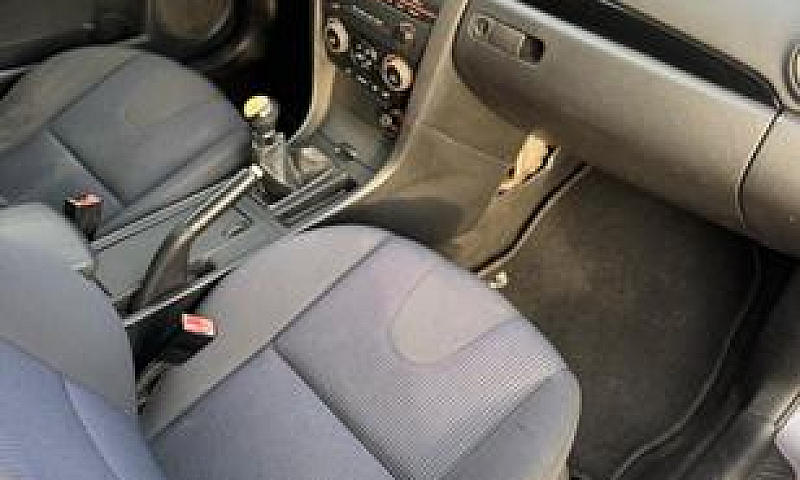Mazda 3...