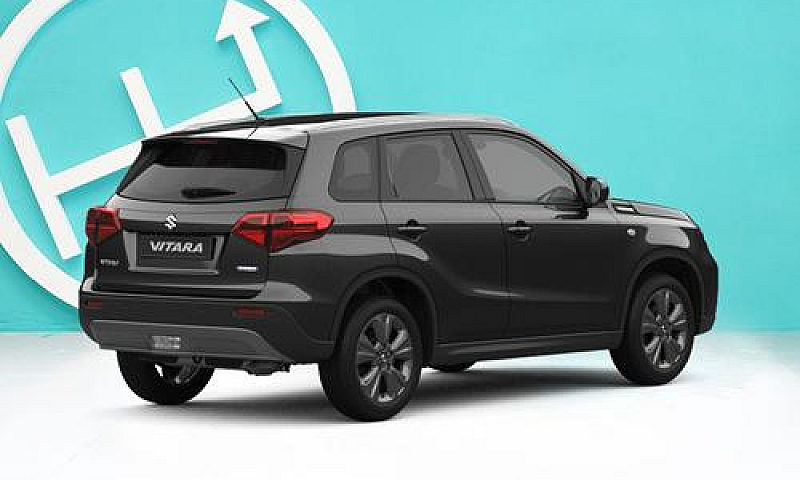 Suzuki Vitara 1.4 Hy...