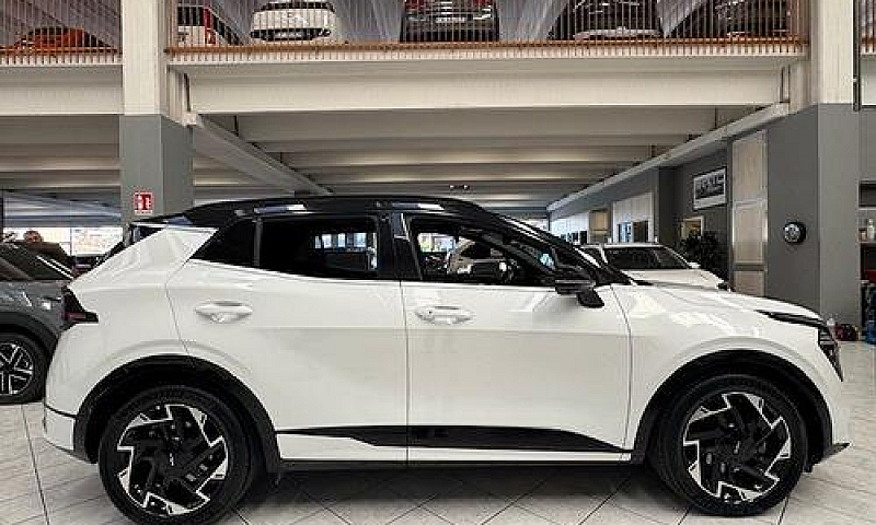 Kia Sportage 5ª Seri...