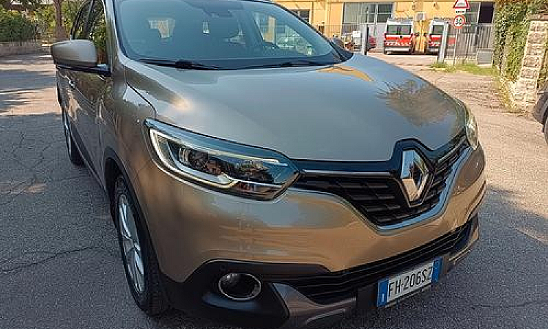 Renault Kadjar 130Cv...