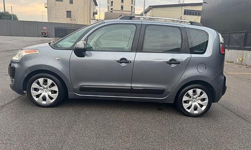 Citroen C3 Picasso 1...