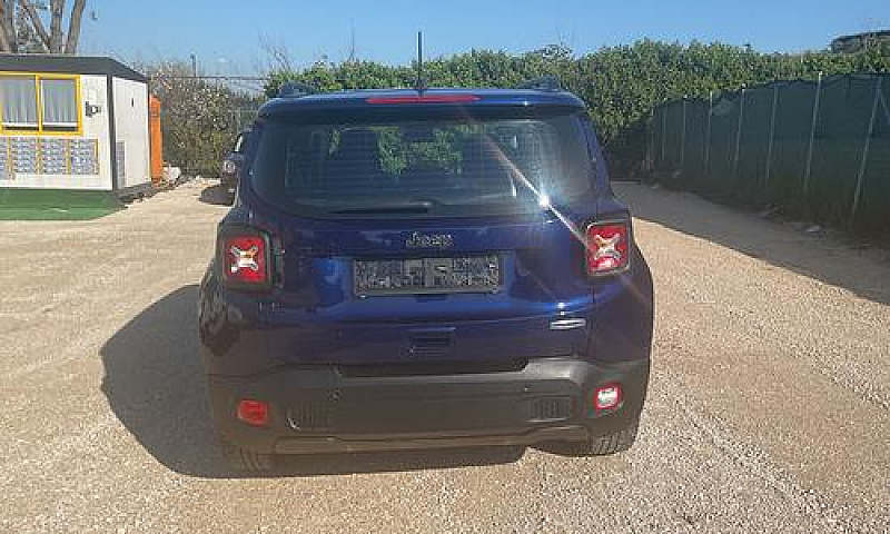 Jeep Renegade 1.0 T3...
