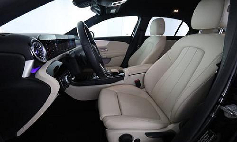 Mercedes-Benz A 180 ...