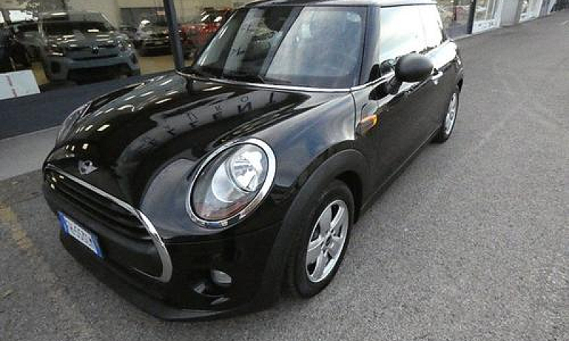 Mini One 1.2 One 75 ...