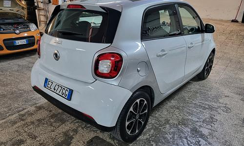 Smart Forfour 70 1.0...