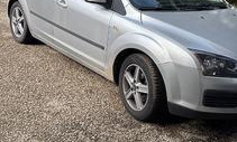 Ford Focus Tdci. 200...