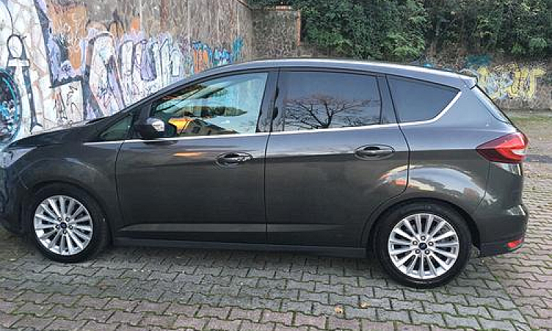 Ford C Max 1.5 Tdci ...